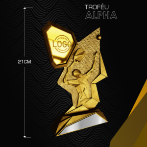 Trofeo Alpha – Tênis