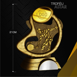 Trofeo Astar – Padel