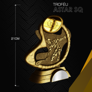 Trofeo Astar SQ – Squash