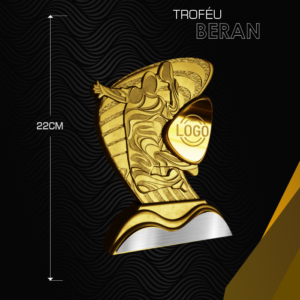 Trofeo Beran – Tênis