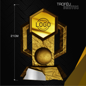 Trofeo Brutus – Padel