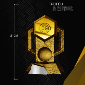 Trofeo Brutus – Tênis