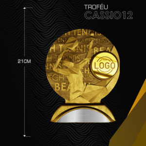Trofeo Cassio12 – Tênis