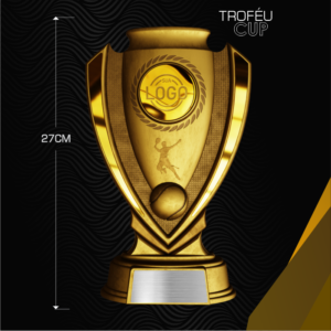 Trofeo Cup – Padel