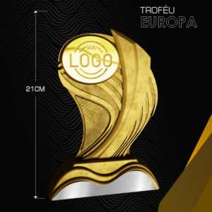 Trofeo Europa