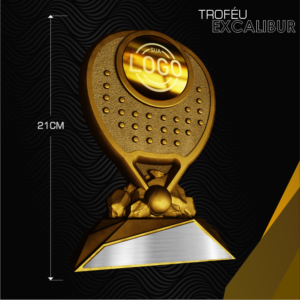 Trofeo Excalibur – Padel