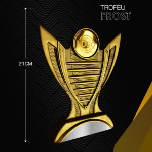 Trofeo Frost