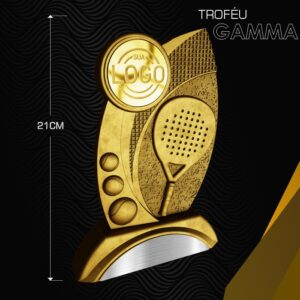 Trofeo Gamma – Padel
