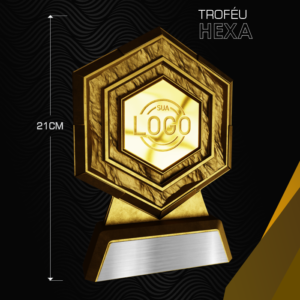Trofeo Hexa