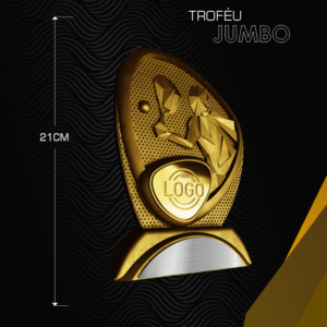 Trofeo Jumbo – Squash