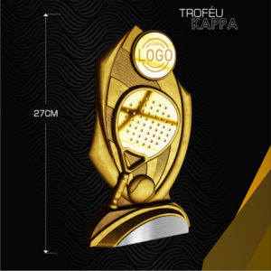 Trofeo Kappa – Padel
