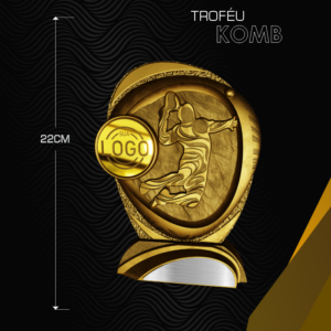 Trofeo Komb – Tênis