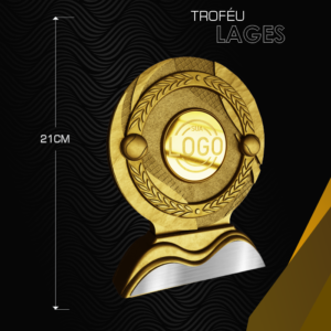 Trofeo Lages – Tênis