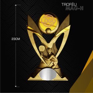 Trofeo Mag-H – Padel