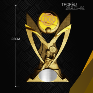 Trofeo Mag-M – Padel