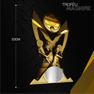 Trofeo Magnifik – Padel