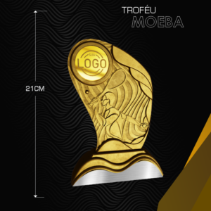 Trofeo Moeba – Squash