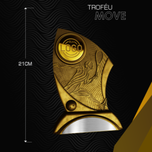 Trofeo Move – Squash