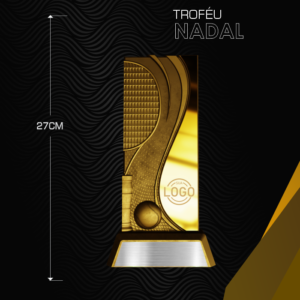 Trofeo Nadal – Tênis