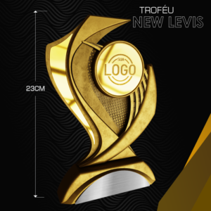Trofeo New Levis