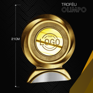 Trofeo Olimpo