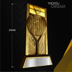 Trofeo Organ – Padel