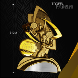 Trofeo Padel90 – Padel