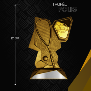 Trofeo Polig – Squash