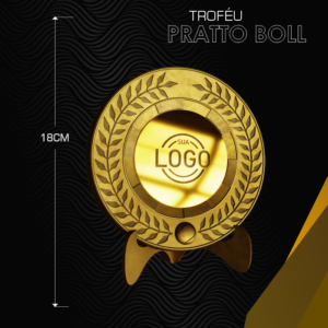 Trofeo Pratto Boll – Tênis
