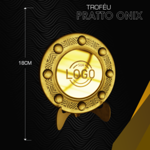 Trofeo Pratto Onix – Tênis