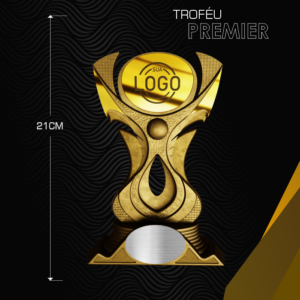 Trofeo Premier – Tênis