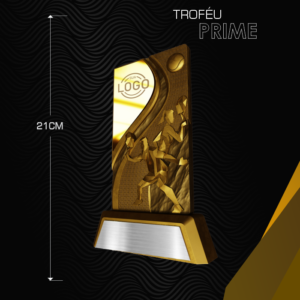 Trofeo Prime – Tênis