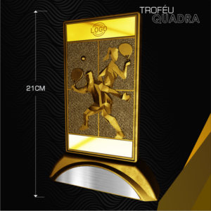 Trofeo Quadra – Padel