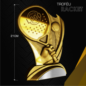 Trofeo Racket – Padel