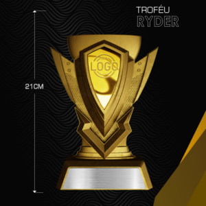 Trofeo Ryder