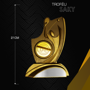 Trofeo Sakky – Tennis