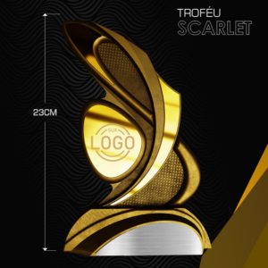 Trofeo Scarlet