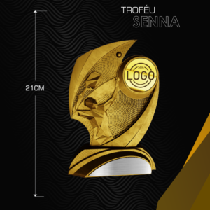 Trofeo Senna – Tênis