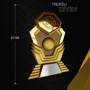 Trofeo Seven – Tênis