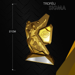 Trofeo Sigma – Tênis