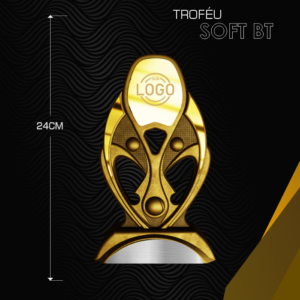 Trofeo Soft BT – Tênis