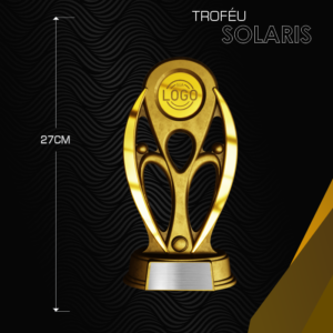 Trofeo Solaris – Tênis
