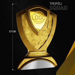 Trofeo Squad