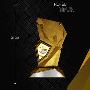 Trofeo Tech – Tênis