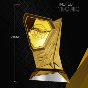 Trofeo Tronic