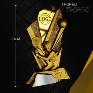 Trofeo Tronic – Padel