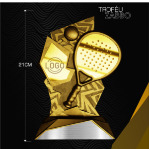 Trofeo Zabbo – Padel