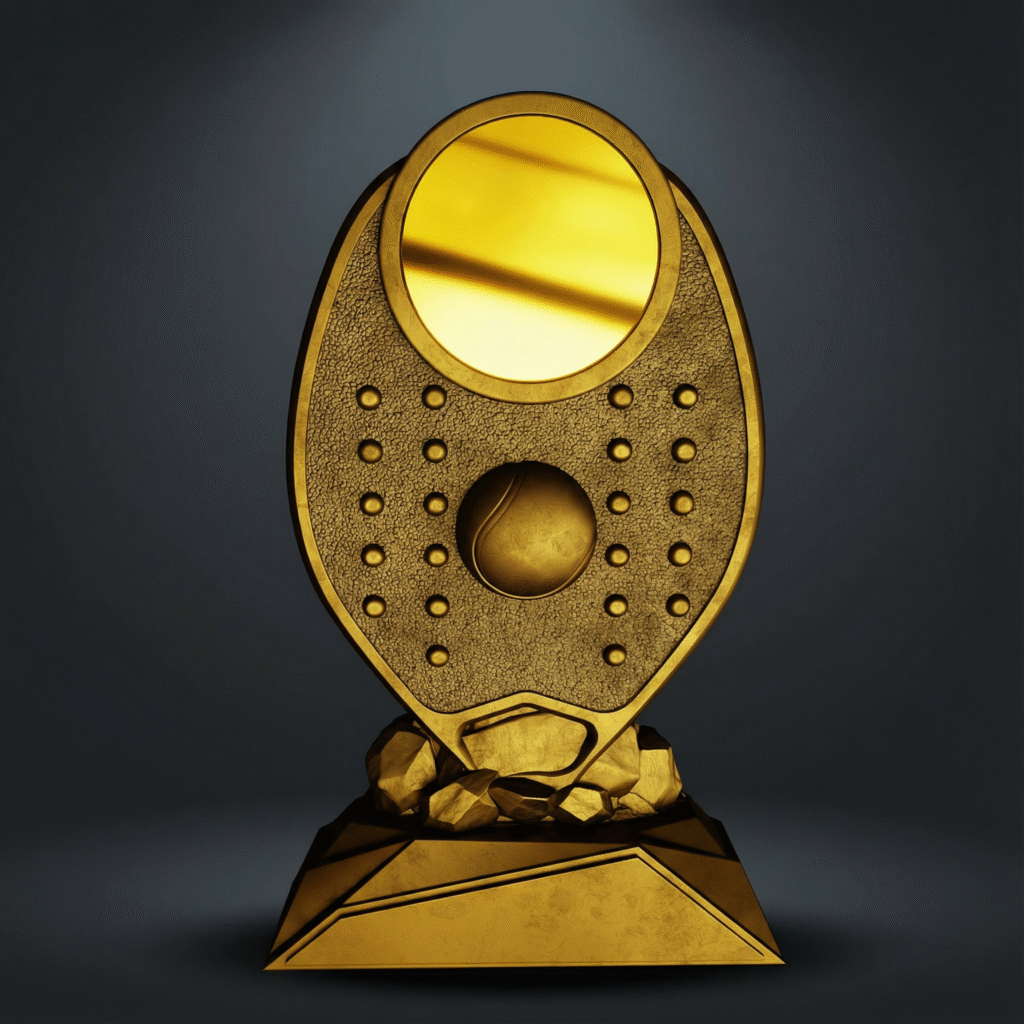 Trofeo Excalibur BT – Beach Tennis