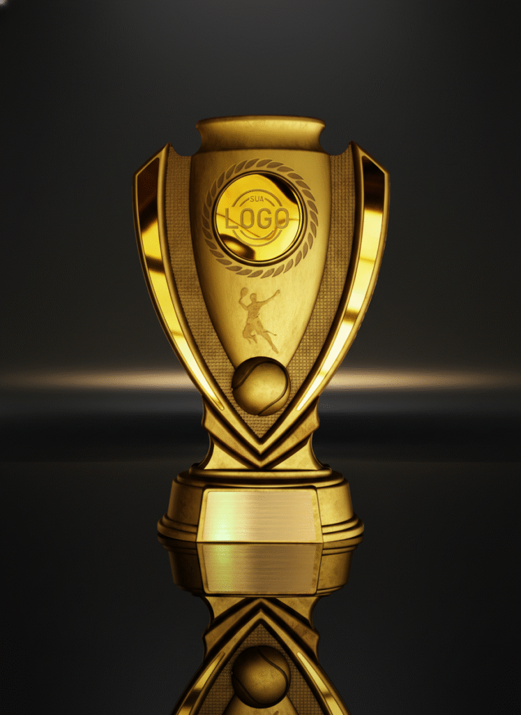 Trofeo Cup – Beach Tennis